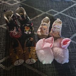 Baby/Toddler Shoes