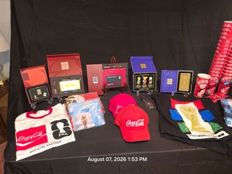 2026 FIFA World Cup memorabilia