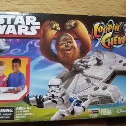 Star Wars Loopin Chewie