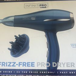 Hair Dryer Conair