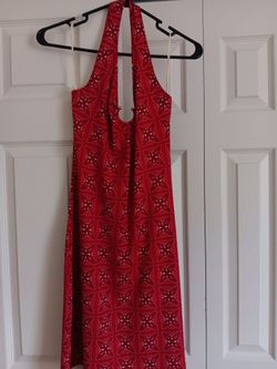Free Dress - Large