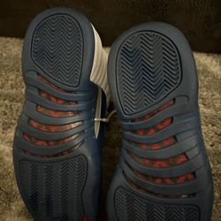 Jordan Retro 12
