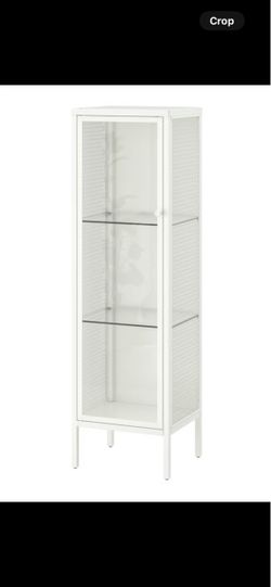 Brand New IKEA Glass Shelf in the Box