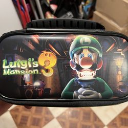 Nintendo Switch Case