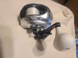 Shimano tranx 500