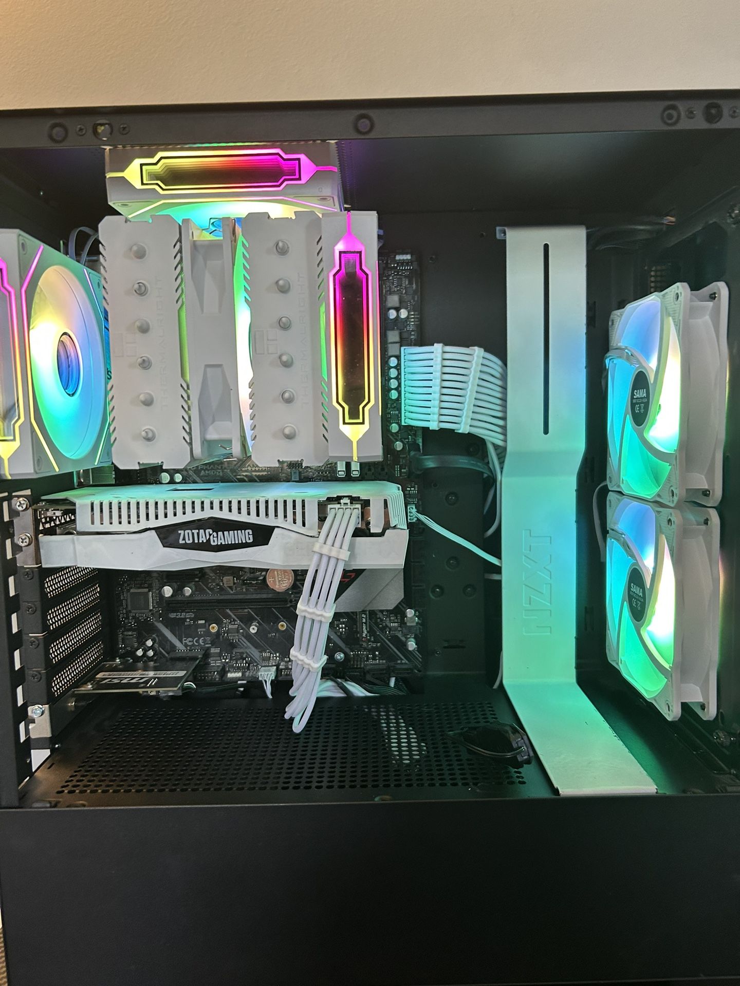 Rtx Gaming Pc