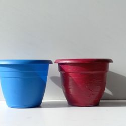 Plant Pot/ Plant Planter/ Flower Pot 