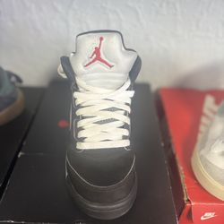 Jordan 5