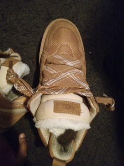 Uggs Lowmels
