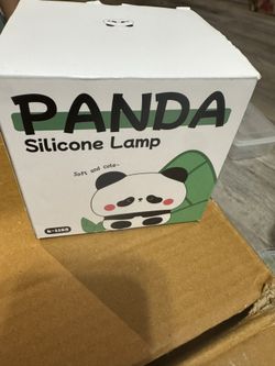 Mood Lamp
