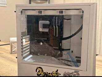Custom PC