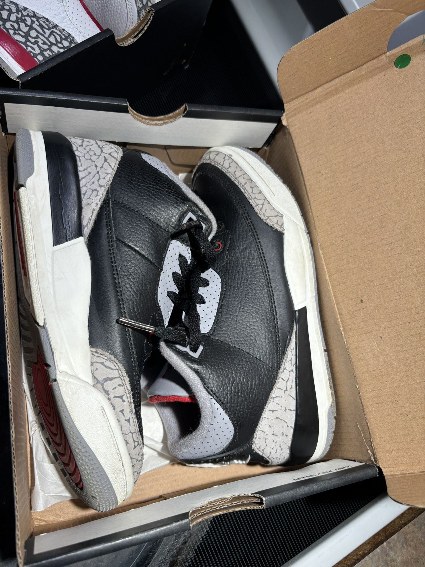 Jordan’s