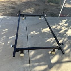 Twin Bed Frame Metal