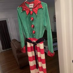 Christmas Onesie
