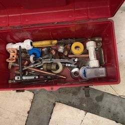 Plumbing Material