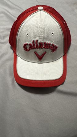 Callaway Golf Hat
