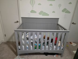 Baby crib