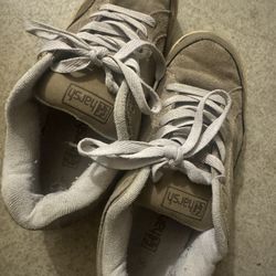 Harsh Shoes Sneakers Skateboarding Men Size 9.5