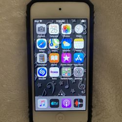 iPod Touch 6th Generation 128 GB