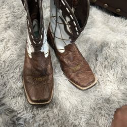 Cowboy Boots  Sz. 6