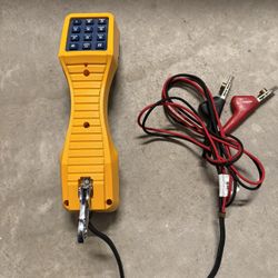 Fluke - TS19 Test Set