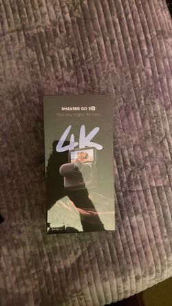 Insta360 Go 3s