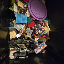 Legos 
