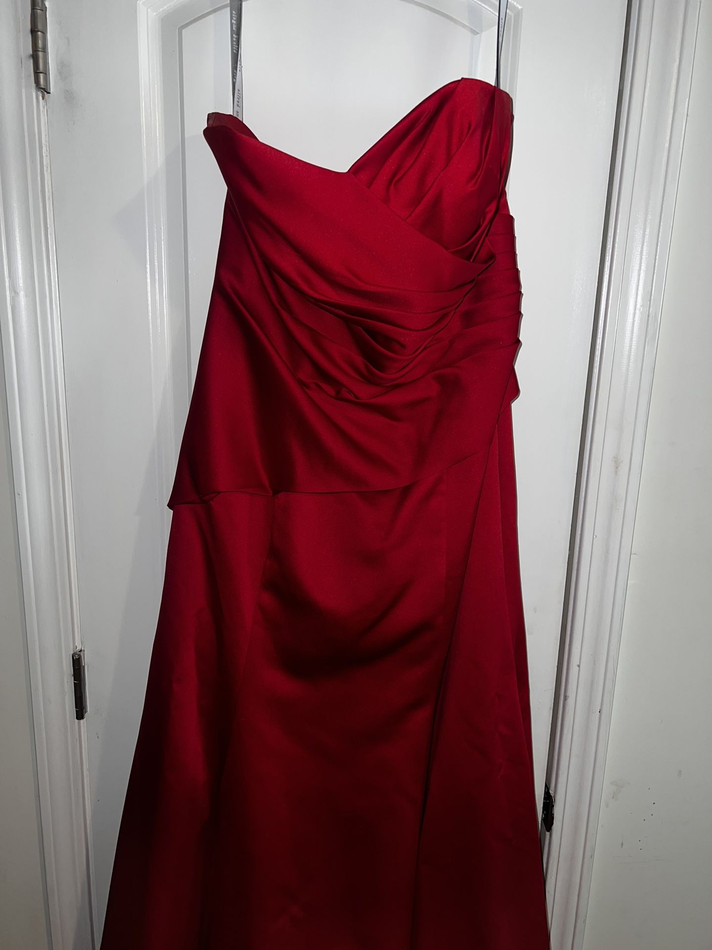 Holiday, Bridesmaid Or Prom Dress