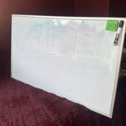 White Board 