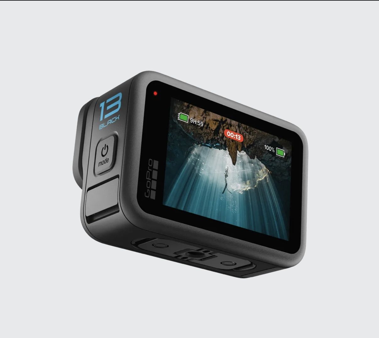 GoPro Hero 13 Black 