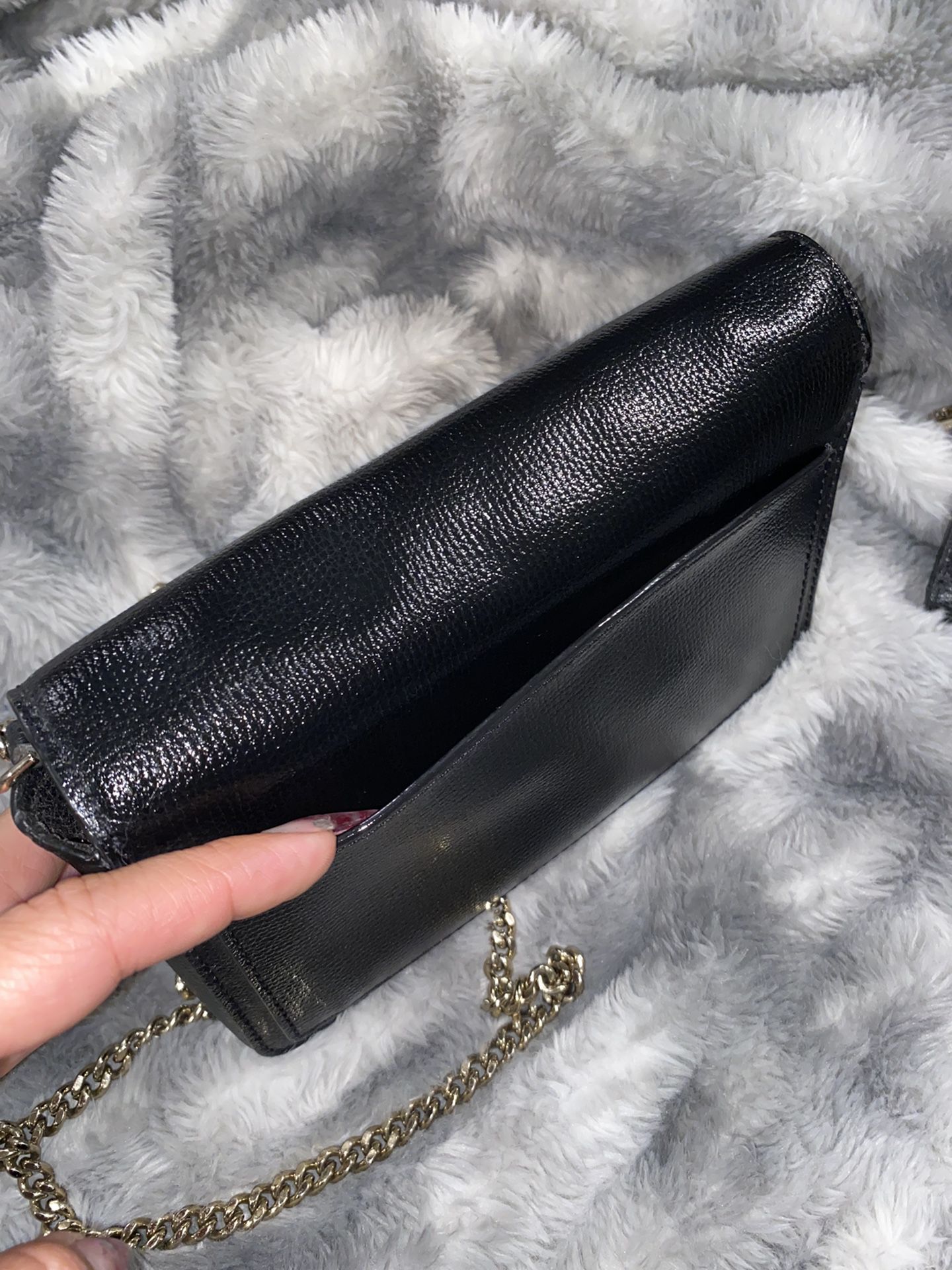 Black Kate Spade Purse And Wallet for Sale in Albuquerque, NM - OfferUp