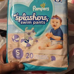 Pampers Swim Pants