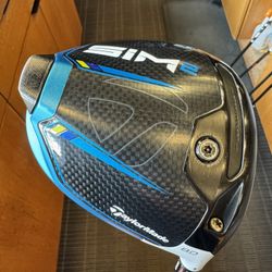 TaylorMade Sim2 Driver 