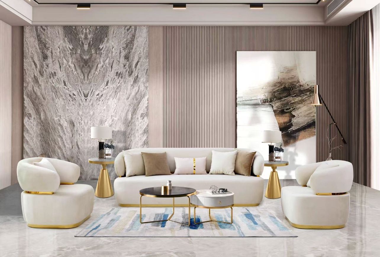 Living Room 2pc