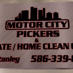 Motor City Pickers 