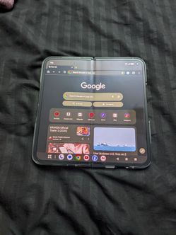 Pixel 9 pro fold