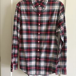 Polo Ralph Lauren Button Up Shirts 