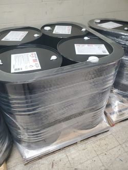 Special Price Motor Oil drums 55galon Barrel