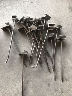 Hangers