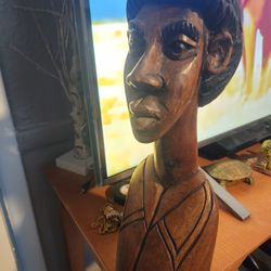 Adordo Hecho Con Madera 