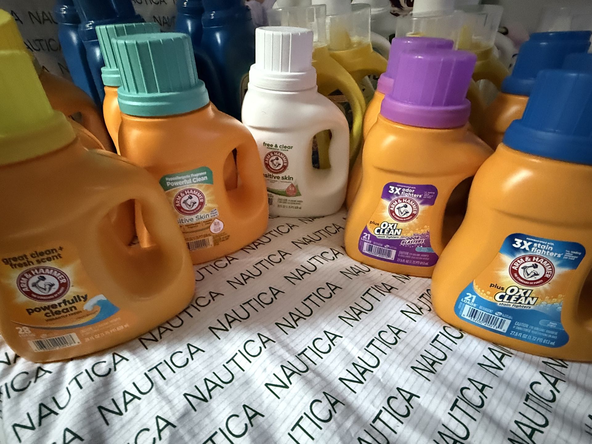 Household Items