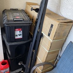 Queen Size Bed Frame