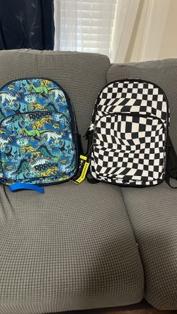 Mochilas escolares