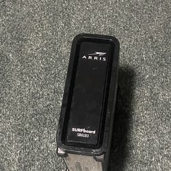 Arris Surfboard SB6183