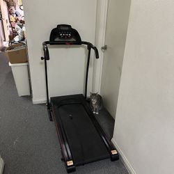 Treadmill 