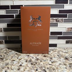 Althaïr by Parfums de Marly
