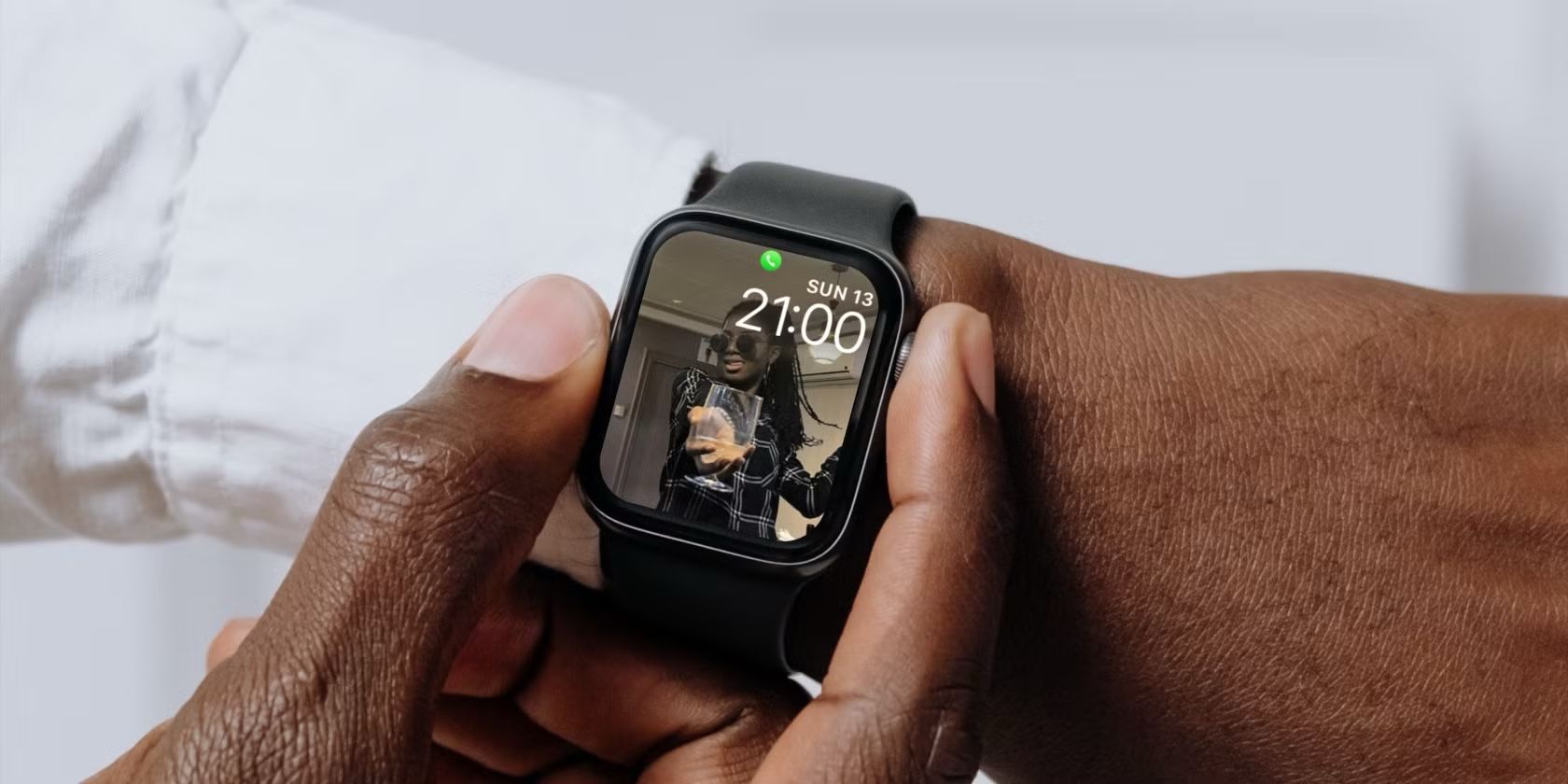 Apple Watch Series 7 $150$