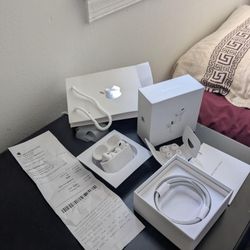 Airpod Pro 2s (Throw In A PRICE!!!!)
