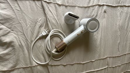 Hair Dryer