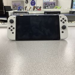 OLED Switch